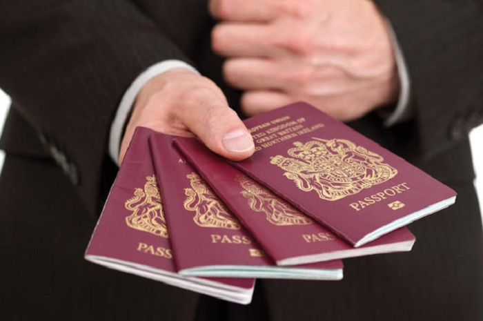 PA şöbə rəhbərinin müavinləri diplomatik pasport əldə edə biləcək