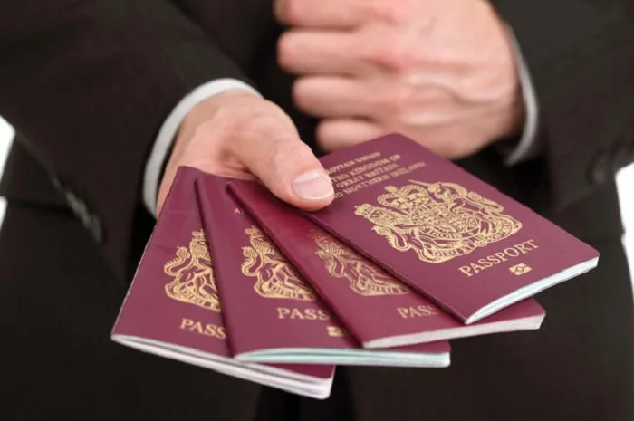 PA şöbə rəhbərinin müavinləri diplomatik pasport əldə edə biləcək