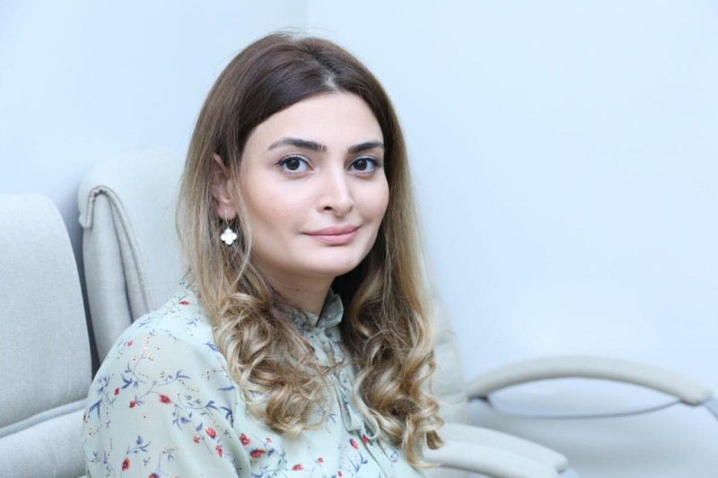 Züriyə Qarayeva: “Azərbaycan artıq enerji idxalçısı deyil, regional gücə çevrilib”
