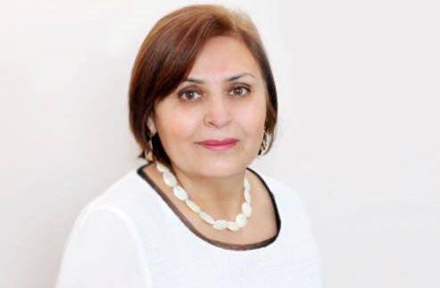 Bu liseyin müəllimi vəfat etdi 