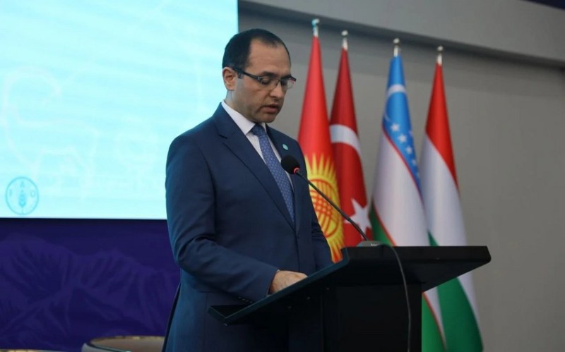 Nazir: TDT ölkələrinin biznes subyektləri ixrac coğrafiyasını daha da genişləndirməlidirlər