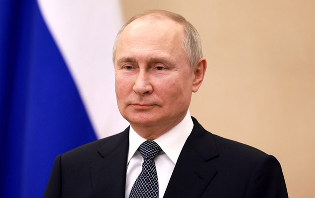 Putin Belarusdadır - VİDEO