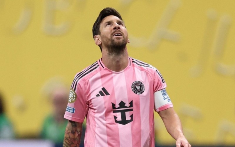 KİV: Messi Əl-Hilala keçə bilər