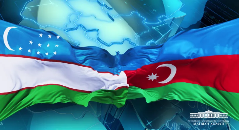 Azərbaycan-Özbəkistan biznes forumu keçiriləcək