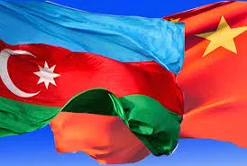Azərbaycan Çin şirkəti ilə anlaşma memorandumu imzalayıb