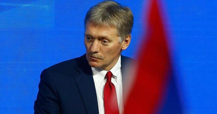 Peskov: Danışıqların növbəti raundu əsir mübadiləsindən sonra keçiriləcək