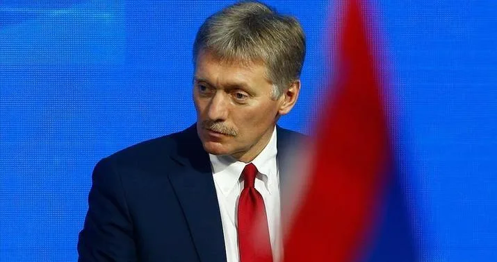 Peskov: Danışıqların növbəti raundu əsir mübadiləsindən sonra keçiriləcək