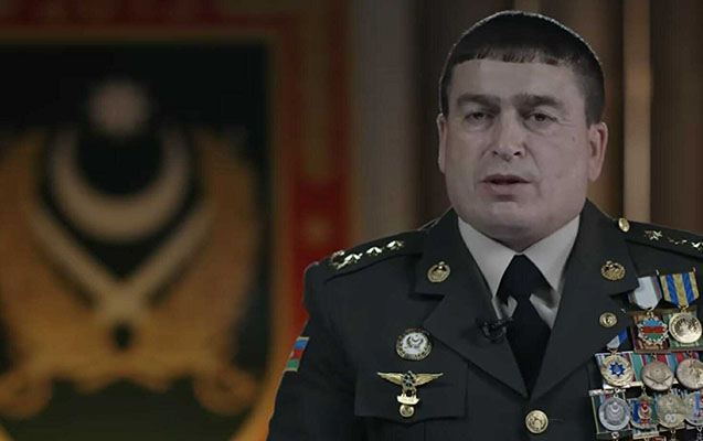Etibar Məhərrəmov yüksək vəzifəyə təyin olundu