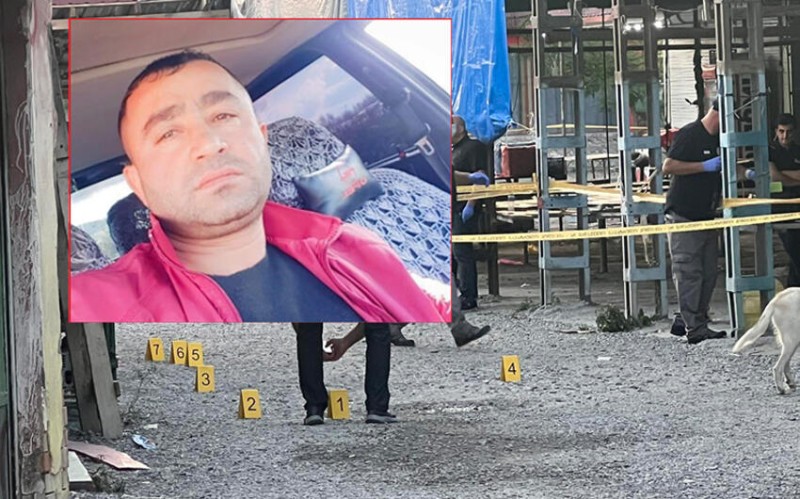 Gürcüstanda azərbaycanlı iş adamının qətlinin təfərrüatları məlum oldu