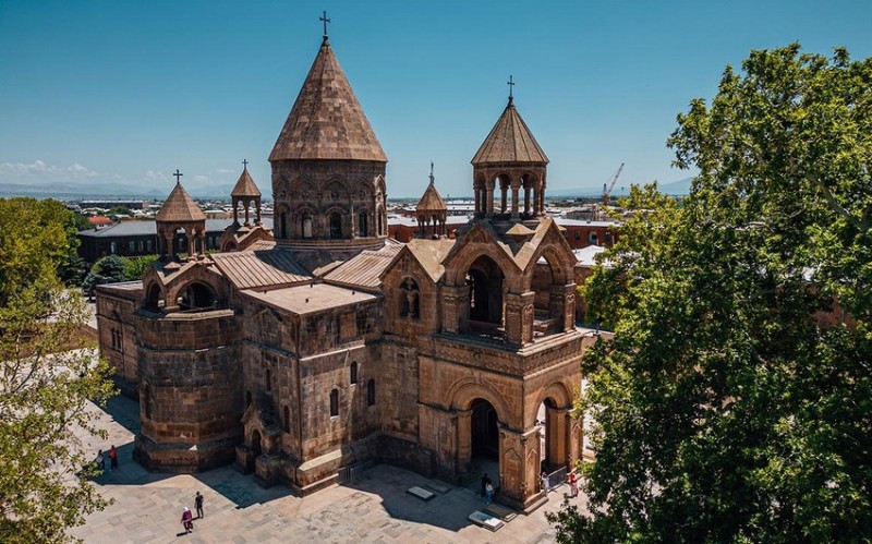 Acapxyan saxlanıla bilməyib, MTX əməkdaşları ərazini tərk edib - YENİLƏNİB