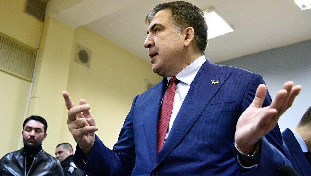 Nikol Türkiyə ilə saziş imzaladı, rusları çıxarır – Saakaşvili