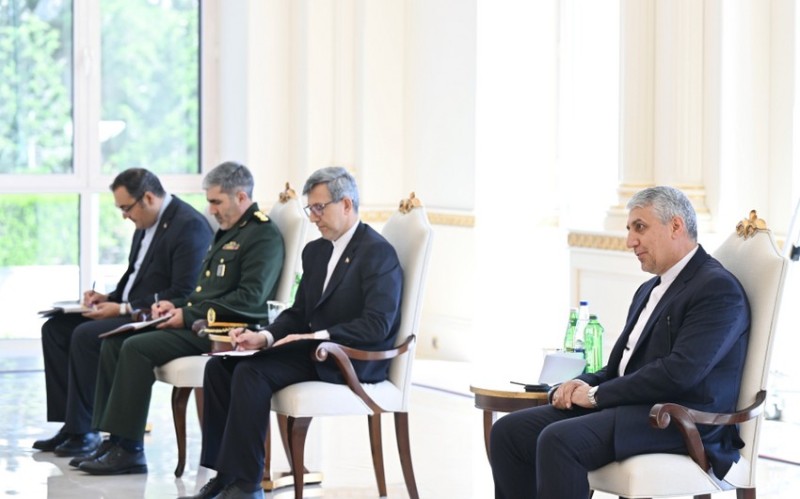 Səfir: İran tam əmindir ki, Azərbaycan ərazisindən bu ölkəyə qarşı heç vaxt istifadə oluna bilməz