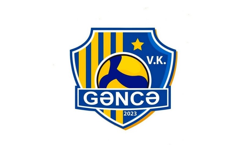 Gəncə voleybol klubu kolumbiyalı statistiklə müqavilə bağlayıb