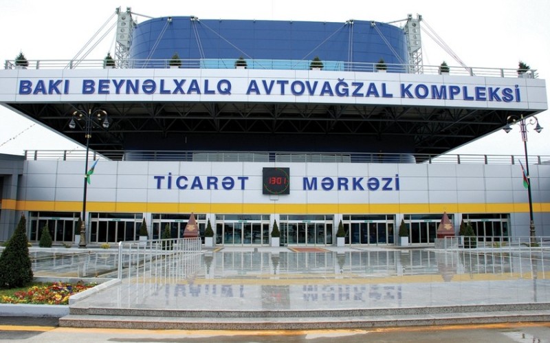 Bakı avtovağzalından bölgələrə reyslərin sayı 2 dəfədən çox artıb
