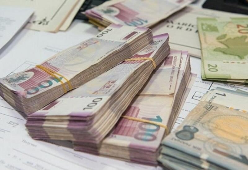 Azərbaycan iqtisadiyyatına kredit qoyuluşu 30 milyard manatı ötüb
