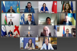 QDİƏT üzvləri Azərbaycana minnətdarlıqlarını bildiriblər