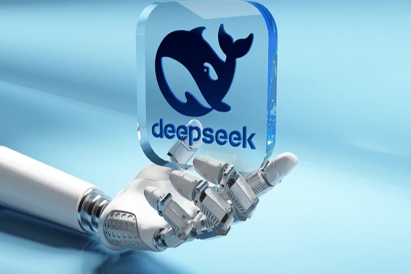  DeepSeek Apple Store və Google Play platformalarından çıxarıldı