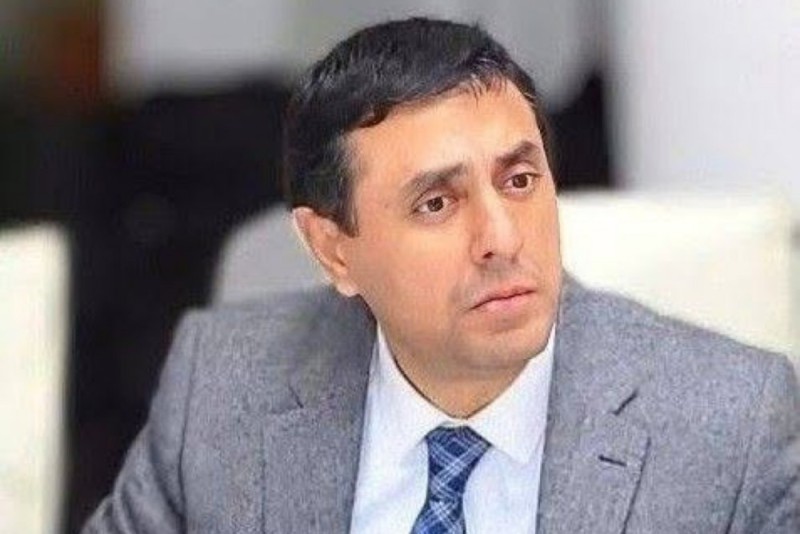 Qardaşlarımı Qarabağda dəfn etmək istəyirik - Seyfəddin Hüseynli
