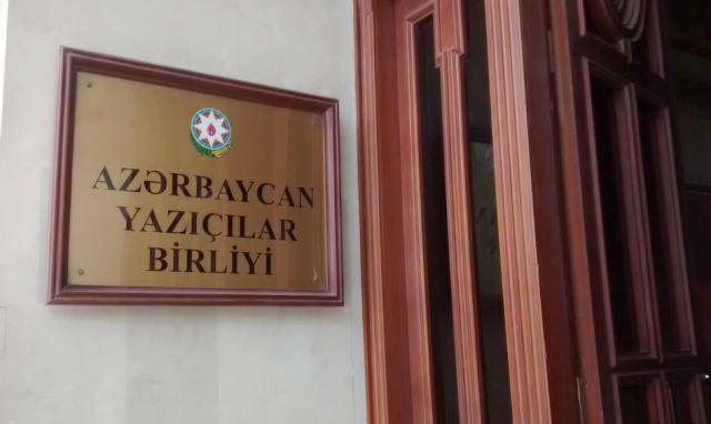 Yazıçılar Birliyindən öldürülən azərbaycanlılarla bağlı Rusiyaya MÜRACİƏT