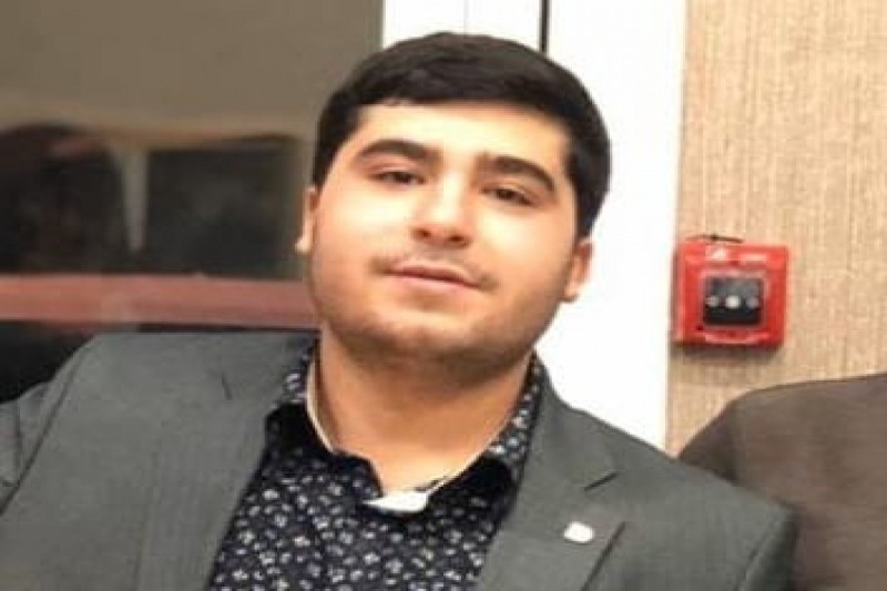 Yekaterinburqda işgəncə görən azərbaycanlı: Kafeyə basqın edib, bizi döyə-döyə...