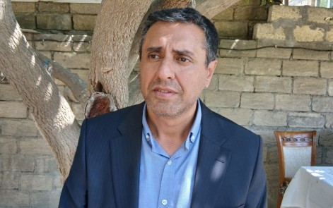 Seyfəddin Hüseynli: Günahsız qardaşlarımın qanı yerdə qalmayacaq...