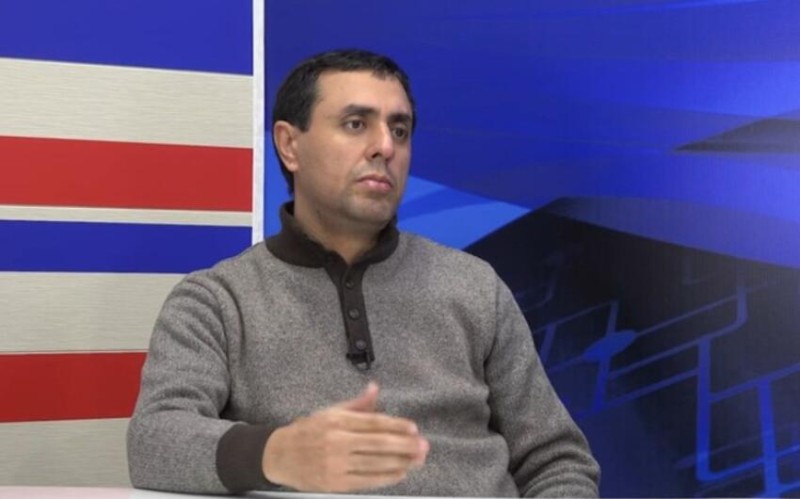 Seyfəddin Hüseynli: Cənazələrin Azərbaycana gətirilməsi təhlükəlidir