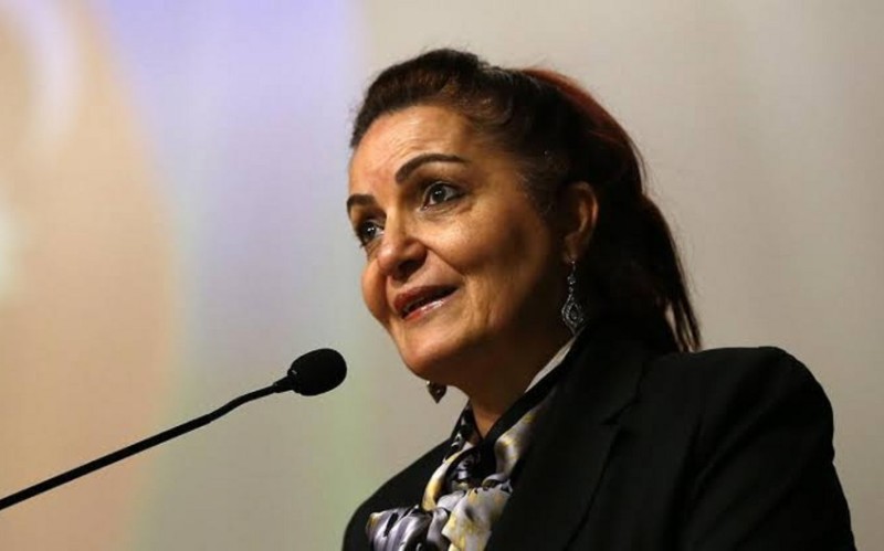 Rusiyada qeyri-rus xalqlarına qarşı dövlət terroru başlayıb