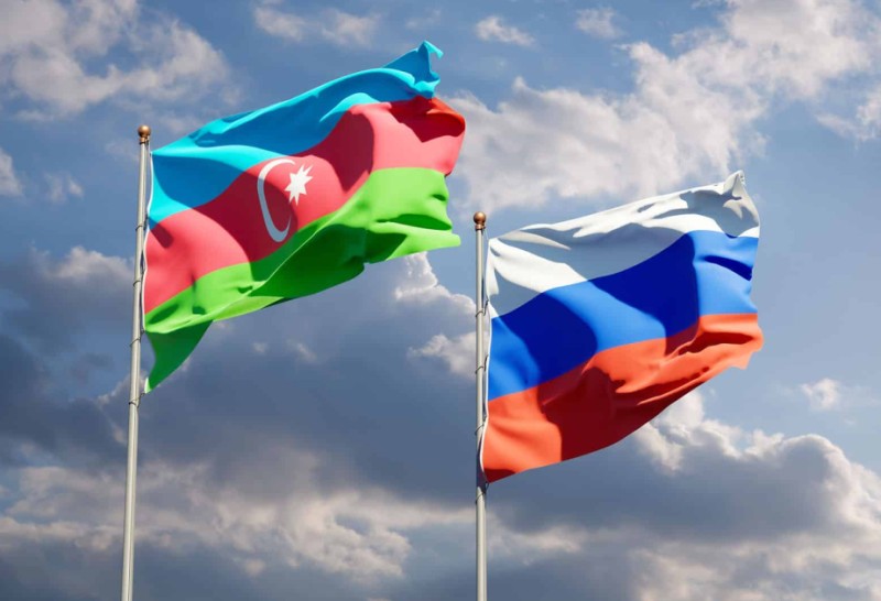 Azərbaycanda Rusiya ilə bağlı bütün mədəniyyət tədbirləri ləğv edildi