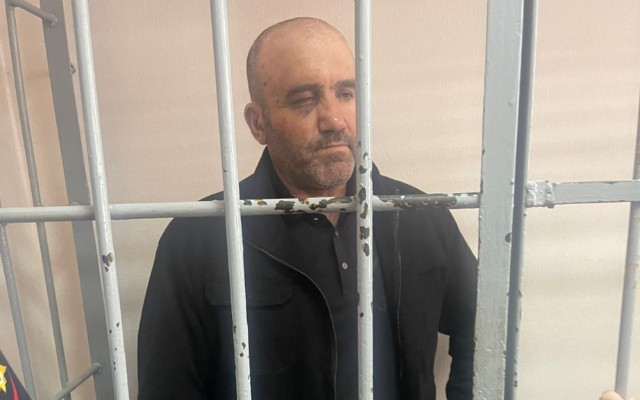 Vəkili Əhliman Gənciyevə edilən zorakılıqdan DANIŞDI