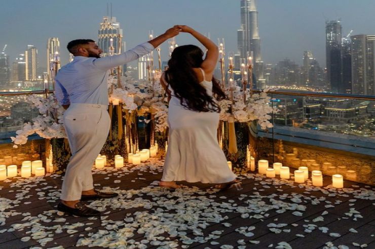 Ən romantik insanların doğulduğu TARİXLƏR