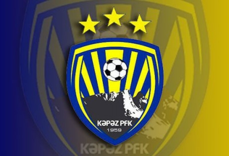 Kəpəz iki futbolçusu ilə müqavilə müddətini yeniləyib