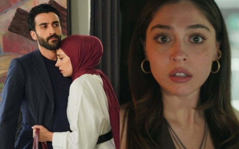 Məşhur serialların aktyorları eyni layihədə - FOTO