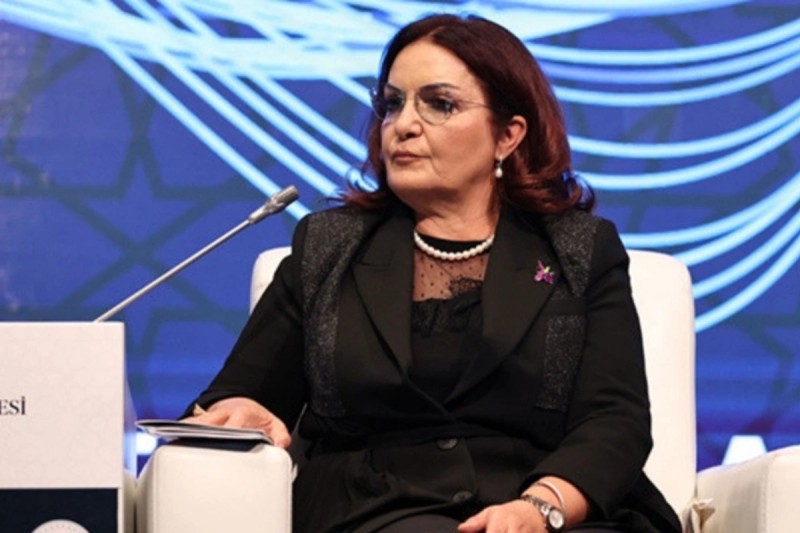 Aygün Attar: Rusiyada qeyri-rus xalqlarına qarşı dövlət terroru başlayıb