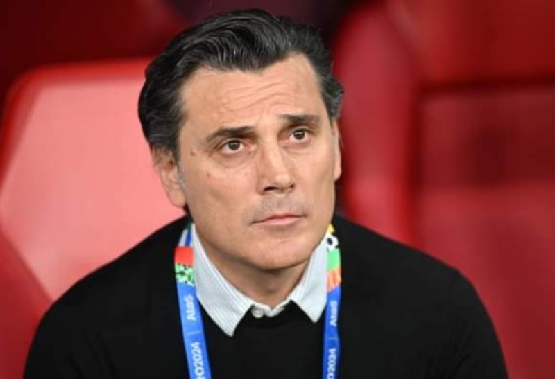 Montella daha 2 il Türkiyə millisini çalışdıracaq