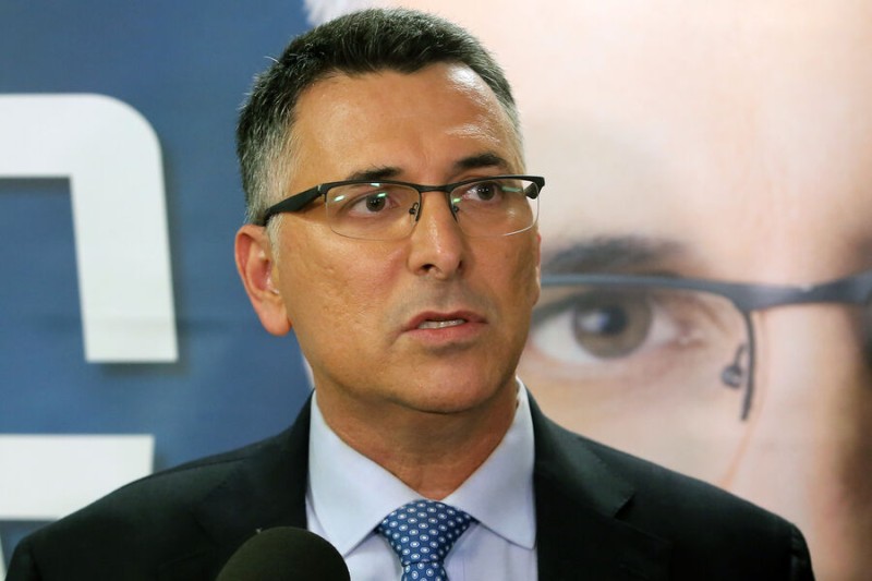 İsrail: Fələstin dövlətinin yaradılması qəbuledilməzdir