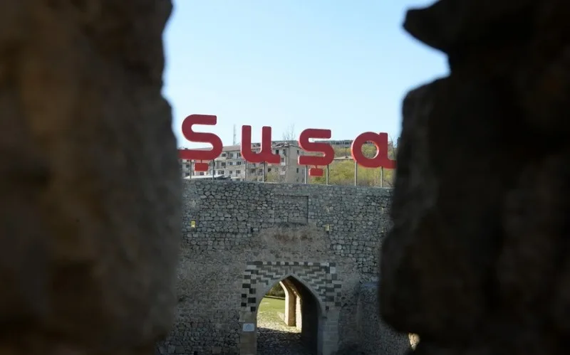 Şuşada 6-cı İƏT biznes forumu keçiriləcək