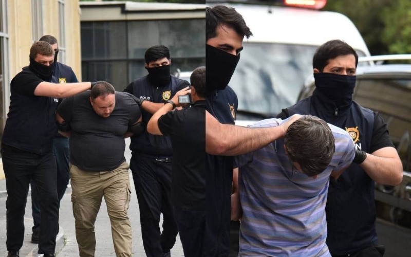 Rusiya kəşfiyyat şəbəkələrinə qarşı açıq əməliyyat mərhələsi başlayıb - Osman Gündüz