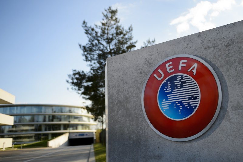 UEFA bu klubları avrokuboklardan kənarlaşdırdı
