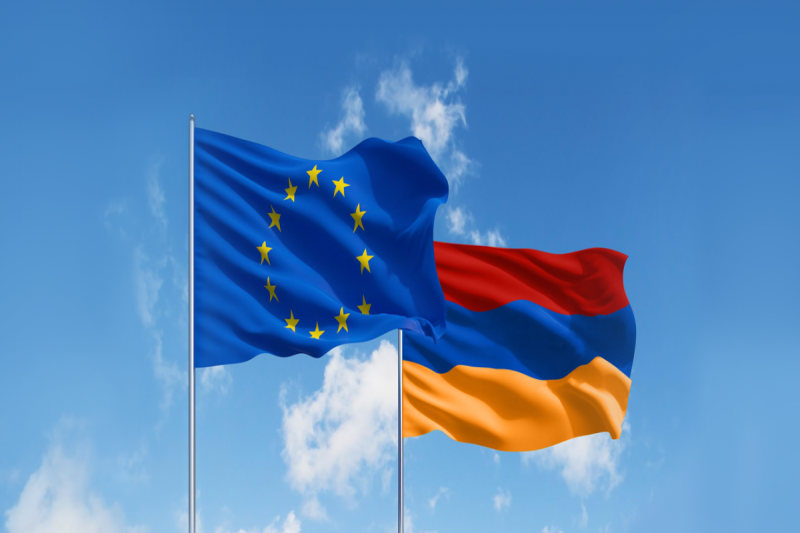 Aİ Ermənistana 270 milyon avro vəsait ayırıb