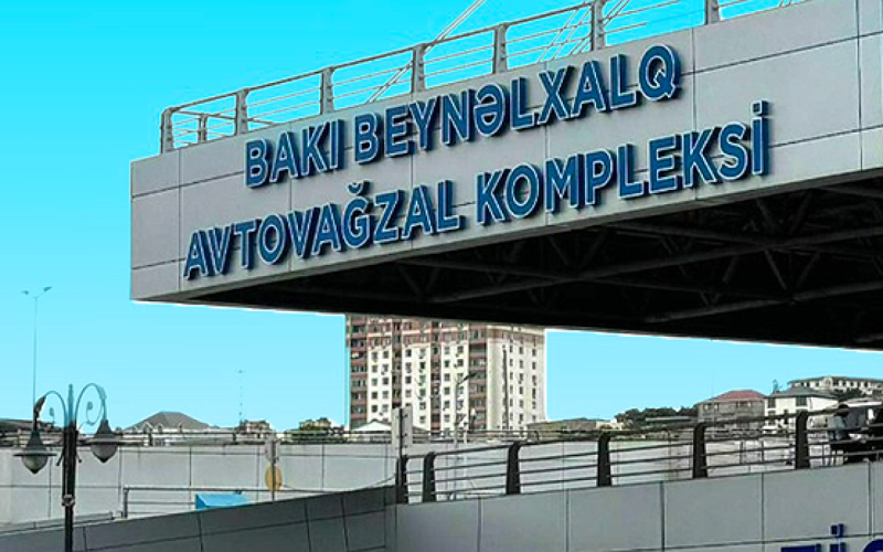 Qeyri-iş günlərində paytaxtdan bölgələrə daşınan sərnişinlərin sayı