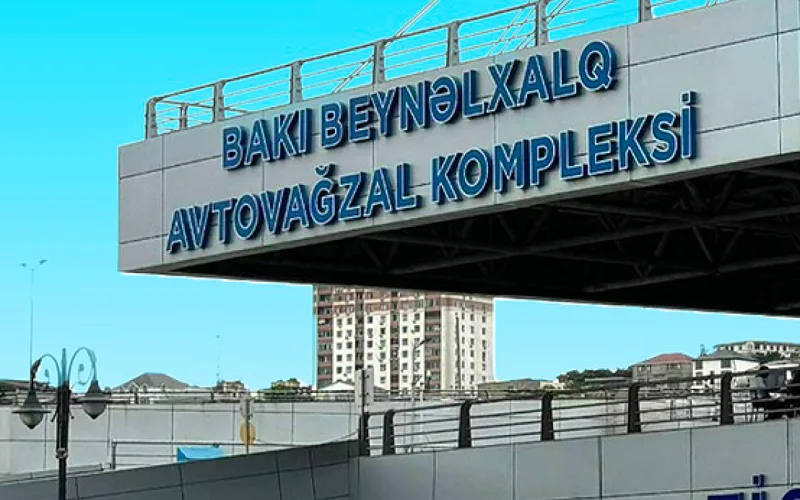 Qeyri-iş günlərində paytaxtdan bölgələrə daşınan sərnişinlərin sayı
