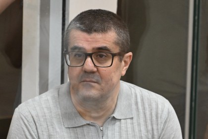 Elə şeylər olub ki, susmağa üstünlük verirəm - Harutyunyan