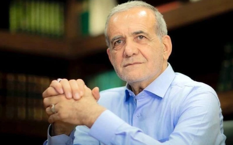 Region ölkələri ilə əlaqələri genişləndirməyə davam edəcəyik - Pezeşkian