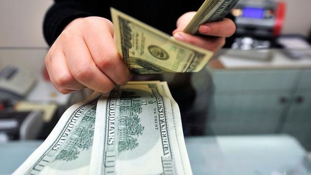 Dolları olanların NƏZƏRİNƏ! - İyunun 30-da...