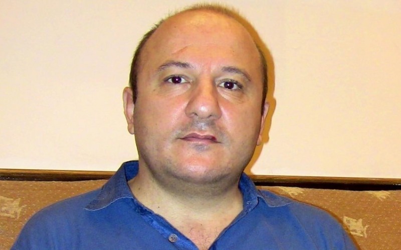 Hüseyn Abdullayevin şikayəti təmin olunmadı