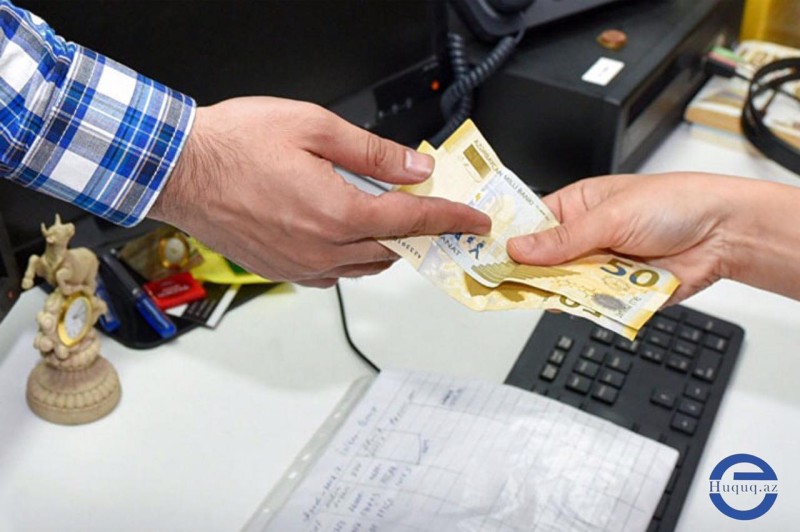 Sabahdan Azərbaycanda sosial müavinətlər artırılır