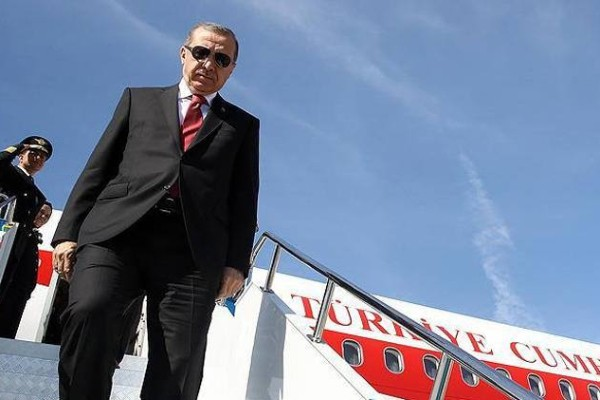 Ərdoğan da Azərbaycana GƏLİR