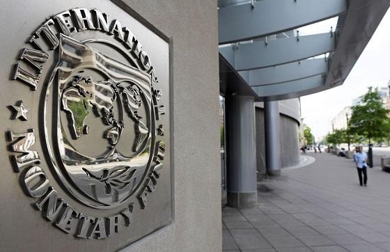 BVF Ukraynaya yarım milyard dollar kredit ayrılmasını təsdiqləyib