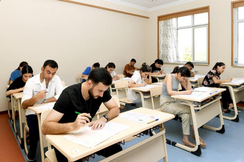Rezidenturaya qəbul imtahanının nəticələri açıqlanıb