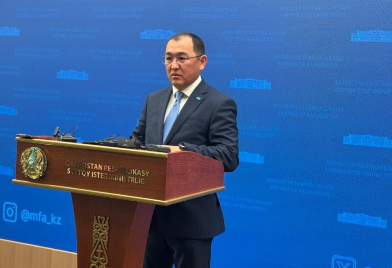 Qazaxıstan vətəndaşlarının İsrail və İrandan təxliyəsinin növbəti mərhələsi başa çatıb